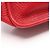 Borsa a mano e borsa a tracolla in pelle rossa Prada Rosso - vista 6