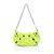 Borsa 2-Way Balenciaga LE CAGOLE MINI BB Giallo