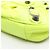 Borsa 2-Way Balenciaga LE CAGOLE MINI BB Giallo - vista 6