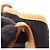Everyday Borsa a 2 vie Cabas Navy XS Balenciaga Marrone Nero Bianco - vista 5