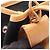 Everyday Borsa a 2 vie Cabas Navy XS Balenciaga Marrone Nero Bianco - vista 6