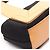 Everyday Borsa a 2 vie Cabas Navy XS Balenciaga Marrone Nero Bianco - vista 8