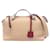 Fendi BY THE WAY MEDIUM Bolsa 2 em 1 Bege Bordeaux