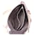 Fendi BY THE WAY MEDIUM Bolsa 2 em 1 Bege Bordeaux - vista 3