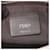 Fendi BY THE WAY MEDIUM Bolsa 2 em 1 Bege Bordeaux - vista 4