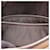 Fendi BY THE WAY MEDIUM Bolsa 2 em 1 Bege Bordeaux - vista 5