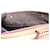 Fendi BY THE WAY MEDIUM Bolsa 2 em 1 Bege Bordeaux - vista 8