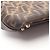 Borsa Tote Fendi Zucca Marrone Nero - vista 13