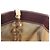 Borsa Tote Fendi Zucca Marrone Nero - vista 6