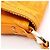 Borsa a Spalla Fendi Zucca Perforated Arancione - vista 6