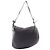 Borsa a Spalla Fendi Selleria Nero