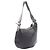 Borsa a Spalla Fendi Selleria Nero - vista 2