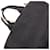 Borsa Tote Prada Canapa Nero - vista 10