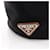 Borsa Tote Prada Canapa Nero - vista 5