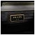 Prada Grauer Leder 2-Way Tote Bag Braun - Ansicht 4