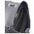 Borsa a tracolla in pelle GLACE'CALF Prada Nero - vista 3