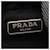 Mini borsa Prada Re-Edition 2000 Nero - vista 4