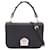 Borsa Prada Saffiano Lux 2-Way Nero