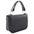 Borsa Prada Saffiano Lux 2-Way Nero - vista 2