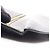 Prada Saffiano Cuir Envelope Bi-fold Long Wallet Black - view 6
