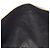 Prada Saffiano Cuir Envelope Bi-fold Long Wallet Black - view 9