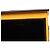 Borsa a Spalla Fendi Box Giallo - vista 5