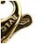 Bulgari Collana Bvlgari B.zero1 in oro giallo 18K D'oro - vista 5