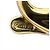 Bulgari Collana Bvlgari B.zero1 in oro giallo 18K D'oro - vista 6