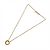 Bulgari Collana Bvlgari B.zero1 in oro giallo 18K D'oro - vista 8