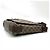 Borsa a Spalla Louis Vuitton Brooklyn GM Marrone Damier ebene - vista 2