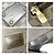 Borsa a Spalla Louis Vuitton Brooklyn GM Marrone Damier ebene - vista 8