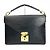Borsa a Spalla Louis Vuitton Biface Nero