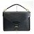 Borsa a Spalla Louis Vuitton Biface Nero - vista 3