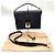 Borsa a Spalla Louis Vuitton Biface Nero - vista 9