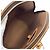 Borsa Louis Vuitton Ellipse PM Marrone Monogramma - vista 5