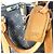 Borsa Boston Louis Vuitton Keepall 60 Marrone Monogramma - vista 4