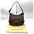 Borsa a Spalla Louis Vuitton Highbury Marrone Damier ebene - vista 10