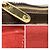 Borsa a Spalla Louis Vuitton Highbury Marrone Damier ebene - vista 8