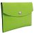 Hermès HERMES Pochette Touareg Rio Verde - vista 2