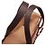 Hermès Borsa Hermes Dog Bag II Marrone Beige - vista 14