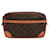 Clutch Louis Vuitton LV Compiegne 28 Monogramma