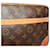 Clutch Louis Vuitton LV Compiegne 28 Monogramma - vista 13