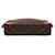 Clutch Louis Vuitton LV Compiegne 28 Monogramma - vista 4