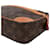 Clutch Louis Vuitton LV Compiegne 28 Monogramma - vista 5