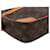 Clutch Louis Vuitton LV Compiegne 28 Monogramma - vista 6