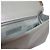 Borsa a tracolla Chanel Boy Chanel Metallico - vista 12