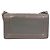 Borsa a tracolla Chanel Boy Chanel Metallico - vista 3