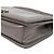 Borsa a tracolla Chanel Boy Chanel Metallico - vista 5