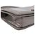 Borsa a tracolla Chanel Boy Chanel Metallico - vista 6