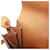 Hermès Borsa a Spalla HERMES Gallopard Beige  - vista 10